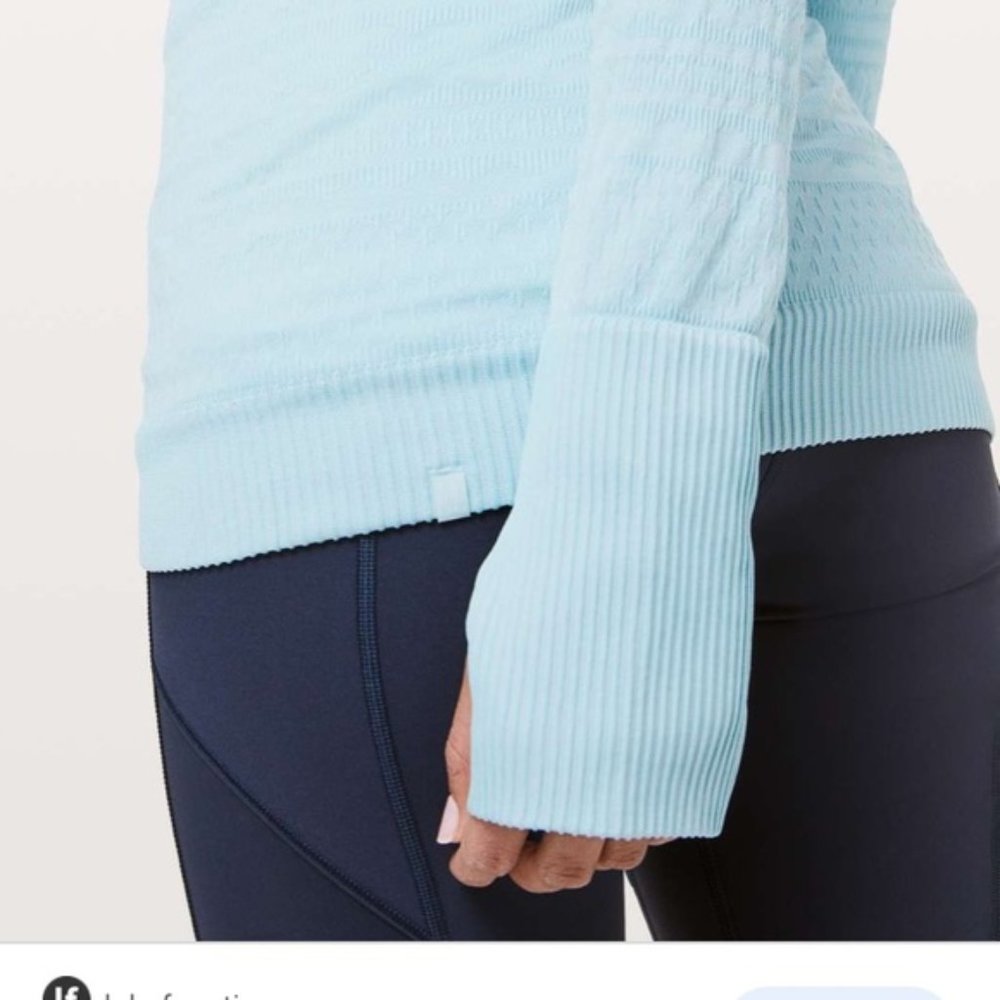 Rest Less Pullover - Picture 2 of 11